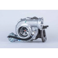 Турбина BORGWARNER 53169887141 JBLA SL8 1440142004