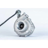 Турбина BORGWARNER RW7RM MF 53269880012 1440142021