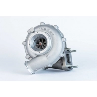 Турбина BORGWARNER UAIMV RZ 53269887102 1440142023