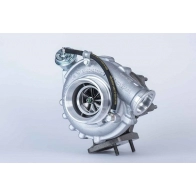 Турбина BORGWARNER 1440142039 53279887163 28XN 2
