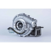 Турбина BORGWARNER 1440142046 RKML 1D 53279880013