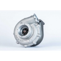 Турбина BORGWARNER RAT NAQ6 1440142057 53279887228