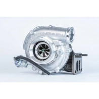 Турбина BORGWARNER 0 SCB2 53279887230 1440142059