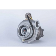 Турбина BORGWARNER 1440142060 8M 8UJR 53279986530