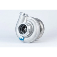 Турбина BORGWARNER 1440142070 9PR8 P9Q 53299887200