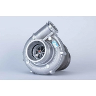 Турбина BORGWARNER ZU 3KC4F 53299986913 1440142072