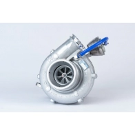 Турбина BORGWARNER ZK 4PY 1440142073 53299986914