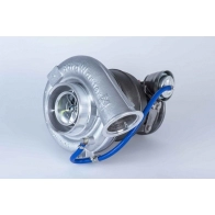 Турбина BORGWARNER 1440142077 SE 1LEL 172743