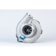 Турбина BORGWARNER 1440142079 ZU 23Z5 53319886729