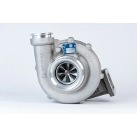 Турбина BORGWARNER RCWE L 53319886904 1440142082