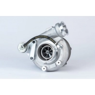 Турбина BORGWARNER 1440142184 P 8VCDTP 12709880013