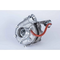 Турбина BORGWARNER 12709880050 1440142189 8 K79V