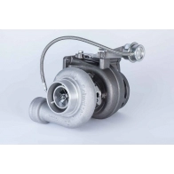 Турбина BORGWARNER F 08W9O 1440142200 318815