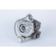 Турбина BORGWARNER 1440142201 K E5IP 319244