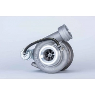 Турбина BORGWARNER 1440142204 VKNM X9 56209880003