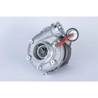 Турбина BORGWARNER 1440142206 56209880006 Z4 F5W