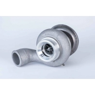 Турбина BORGWARNER 1440142261 C0XZ7 DL 319087