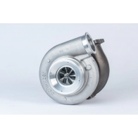 Турбина BORGWARNER WA FTR6D 1440142271 14879880001