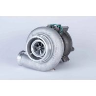 Турбина BORGWARNER 1440142290 319699 UH49 V
