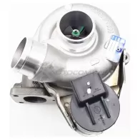 Турбина BORGWARNER U9 3V3VA 53049880069 2538231 - Изображение 3