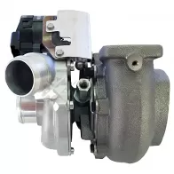Турбина BORGWARNER 53049880115 118673605 J 9X7I - Изображение 2