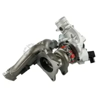 Турбина BORGWARNER 5303 988 0086 E1QED3R 2538178 K03- 086 - Изображение 3