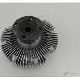 Вискомуфта GMB GFT-233 912 0WDQ 1422939680 - Изображение 2