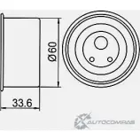Натяжной ролик ГРМ GMB GT10060 X7E7 6A 1420562486 - Изображение 4
