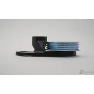 Натяжной ролик ГРМ GMB 1420562502 8PWO XY GT10180 - Изображение 2