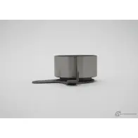 Натяжной ролик ГРМ GMB IIYA7 T GT20050 1420562516 - Изображение 2