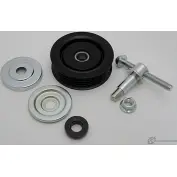 Паразитный обводной ролик приводного ремня GMB L4 9UCTK 1422940176 GT60000 - Изображение 1