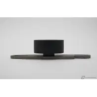 Натяжной ролик ГРМ GMB 1420562617 GT80080 5K6 TG - Изображение 2
