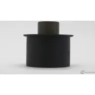 Паразитный обводной ролик ремня ГРМ GMB GT80870 1420562687 G 40DJ - Изображение 2