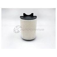 Воздушный фильтр круглый BIG FILTER gb9192pl ED2K H 1441295338