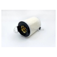 Воздушный фильтр круглый BIG FILTER gb9192pl ED2K H 1441295338 - Изображение 2