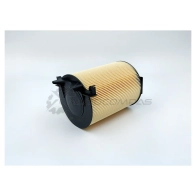 Воздушный фильтр круглый BIG FILTER gb9150pl 6 JI5T2O 1441295339 - Изображение 3