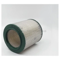Воздушный фильтр круглый BIG FILTER 1441295351 gb9427 8219 MH - Изображение 2