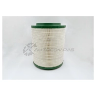 Воздушный фильтр круглый BIG FILTER C 8PKPAG gb552 1441295356