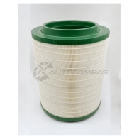 Воздушный фильтр круглый BIG FILTER C 8PKPAG gb552 1441295356 - Изображение 2