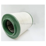 Воздушный фильтр круглый BIG FILTER C 8PKPAG gb552 1441295356 - Изображение 3