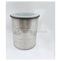 Воздушный фильтр круглый BIG FILTER DCM JYJH 1441295357 gb509 - Изображение 2