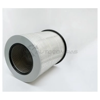 Воздушный фильтр круглый BIG FILTER DCM JYJH 1441295357 gb509 - Изображение 4