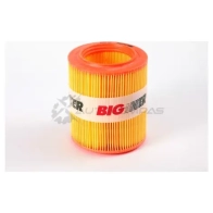 Воздушный фильтр круглый BIG FILTER gb9164 1441295363 DTY RP