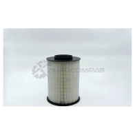 Воздушный фильтр круглый BIG FILTER FE3E I 1441295365 gb9320pl