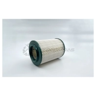 Воздушный фильтр круглый BIG FILTER gb9143 1441295367 DYEU E - Изображение 2