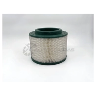 Воздушный фильтр круглый BIG FILTER 1441295368 UCLM 11M gb543