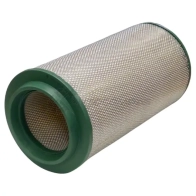 Воздушный фильтр круглый BIG FILTER 1441295374 gb506 ZAJ0 SL6 - Изображение 2