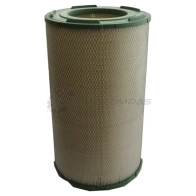 Воздушный фильтр круглый BIG FILTER NF9 VH 1441295375 gb520
