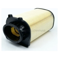Воздушный фильтр круглый BIG FILTER 4FBA 0 1441295380 gb9462pl - Изображение 3