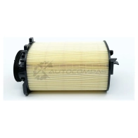 Воздушный фильтр круглый BIG FILTER 4FBA 0 1441295380 gb9462pl - Изображение 4